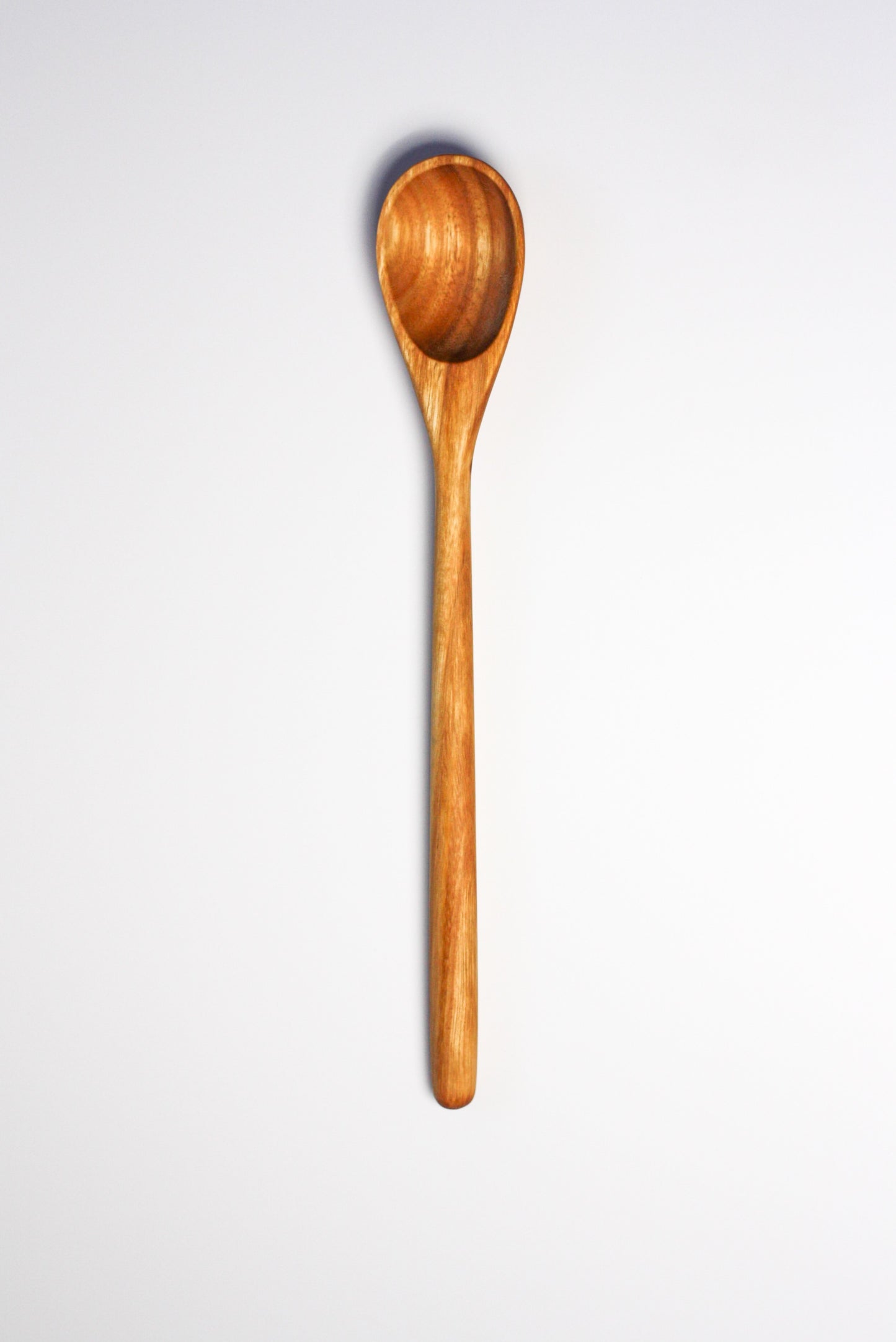 Tasting/ Mixing spoon- Blackbutt