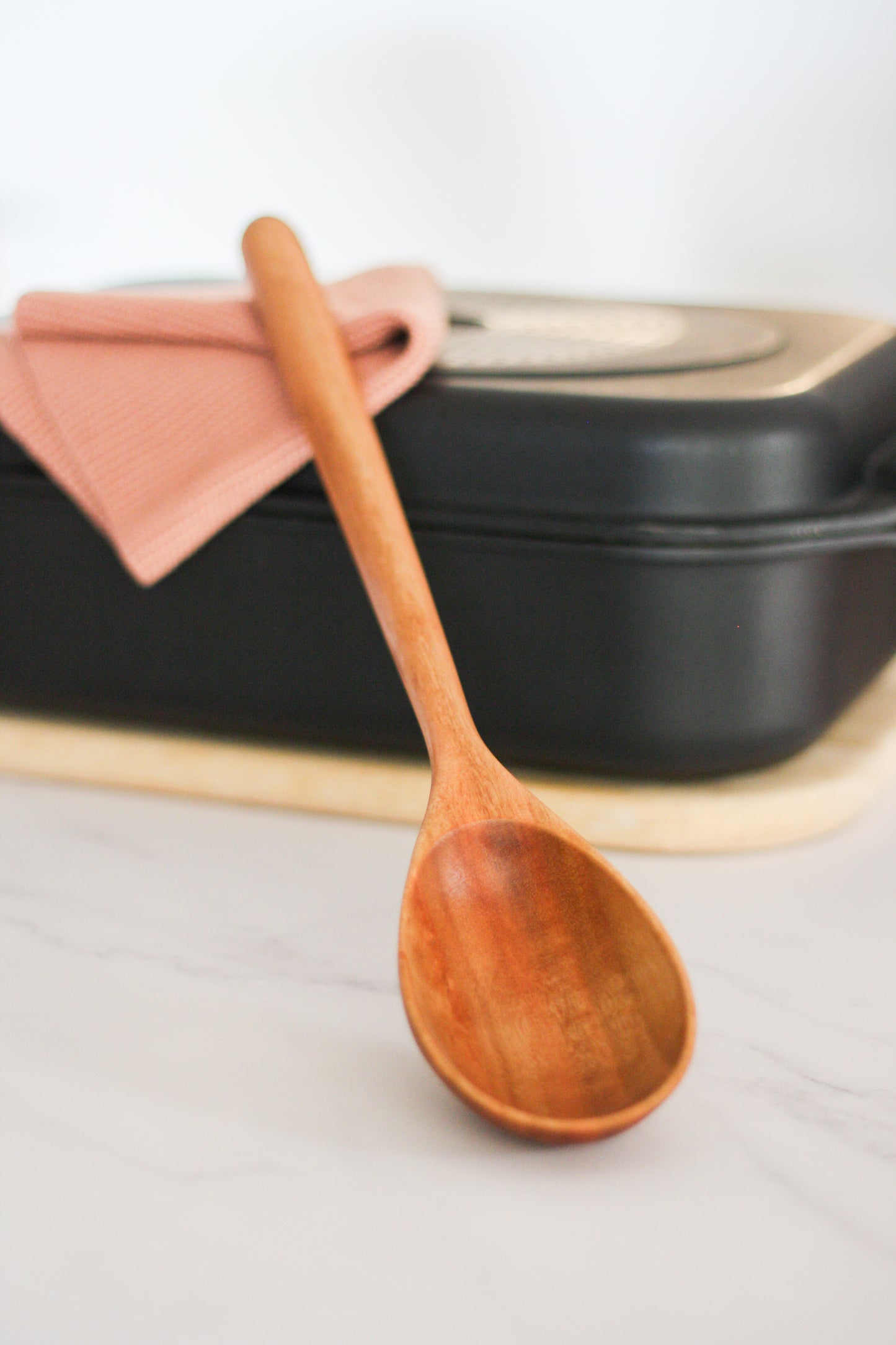Multi-purpose spoon/ Blackbutt