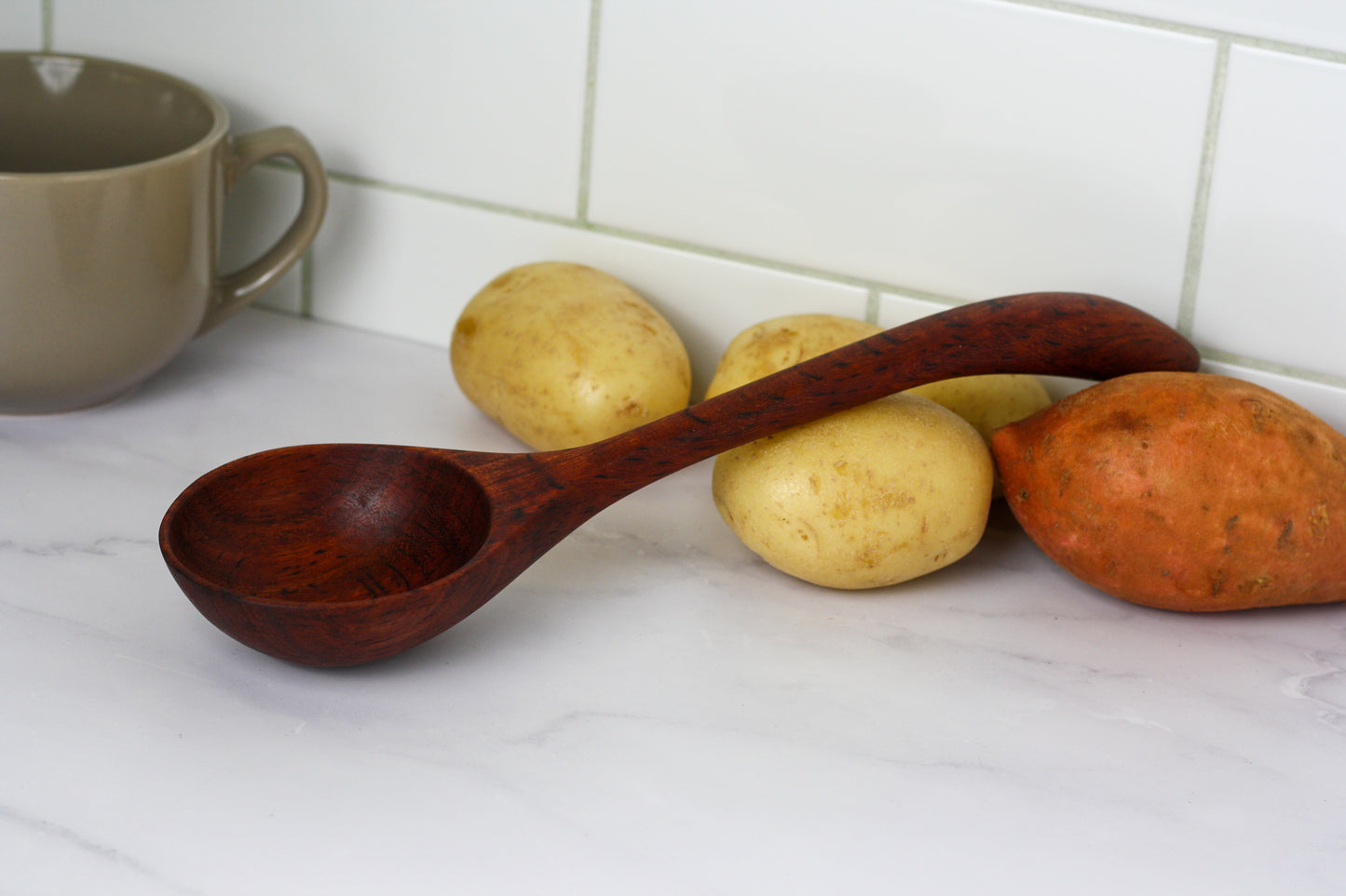 Ladle- Jarrah
