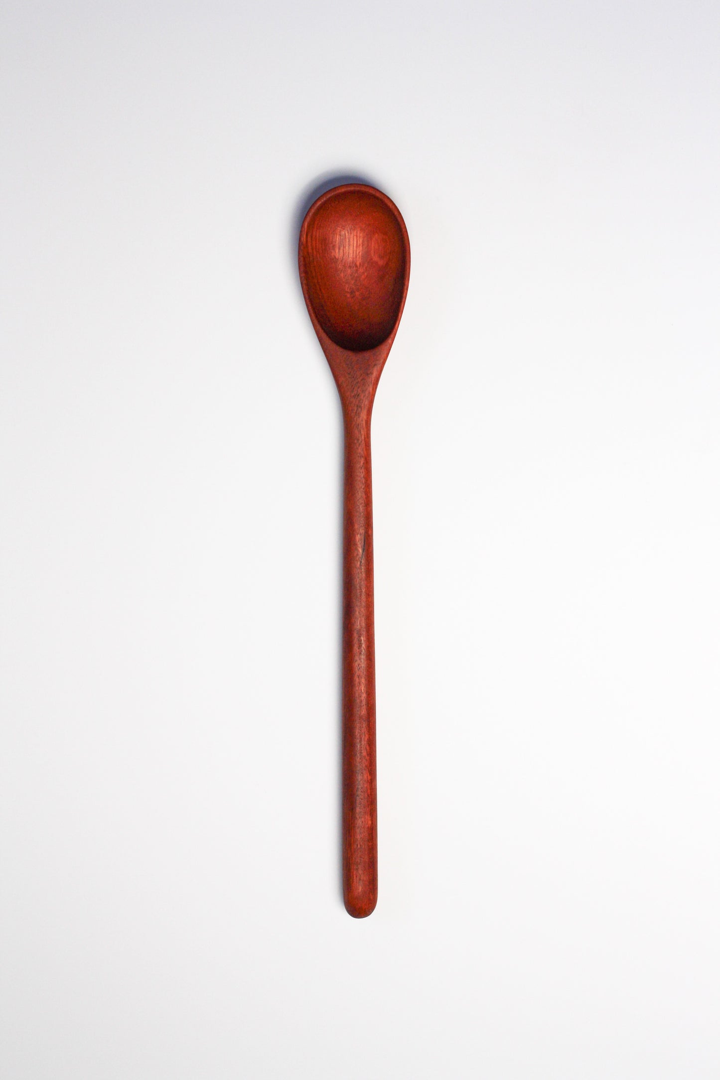 Mixing/ tasting spoon- Jarrah