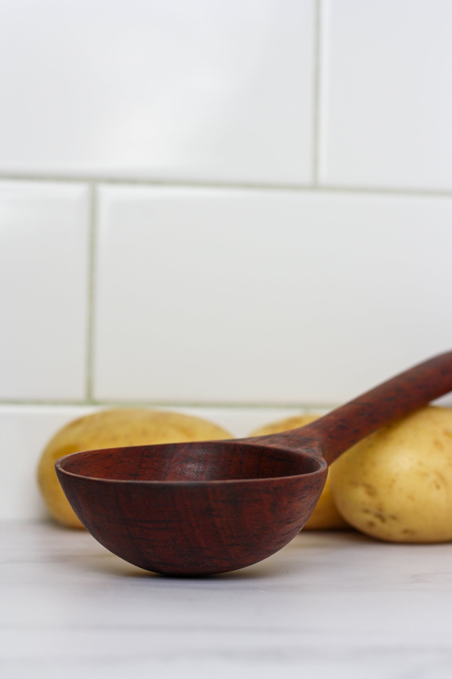 Ladle- Jarrah
