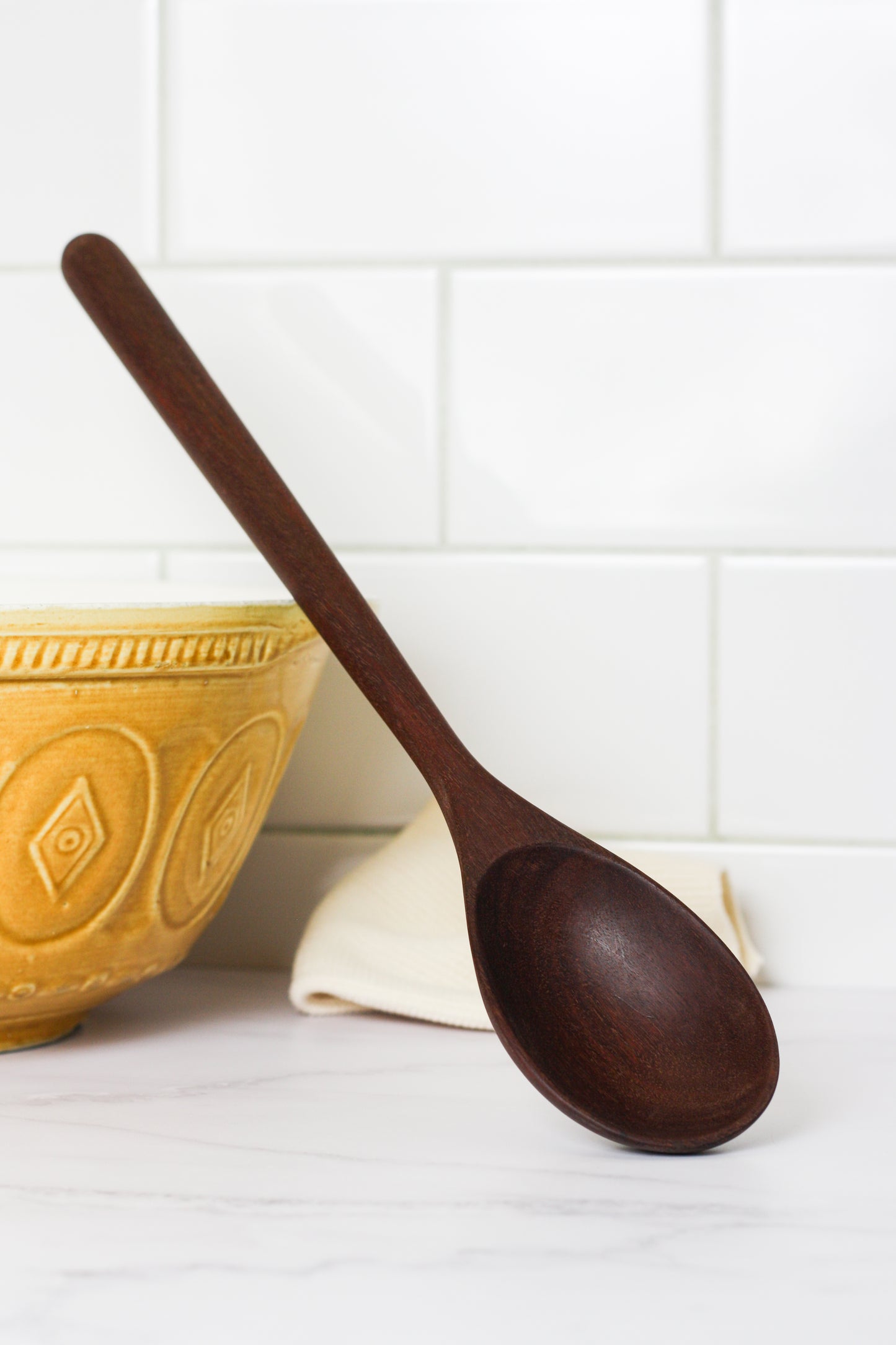 Multi-purpose spoon/ Jarrah
