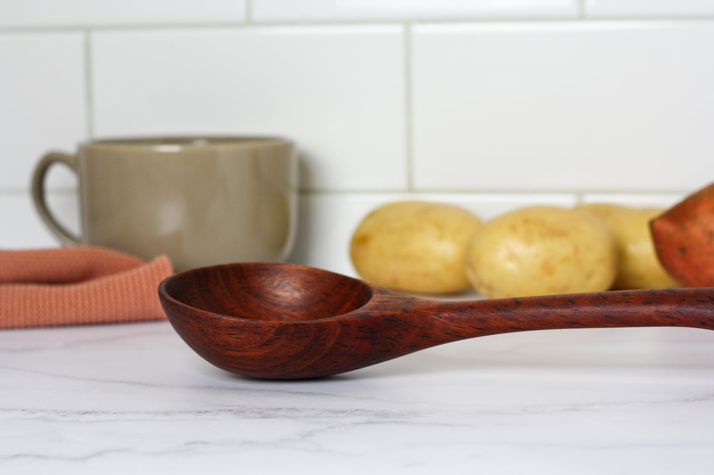 Ladle- Jarrah