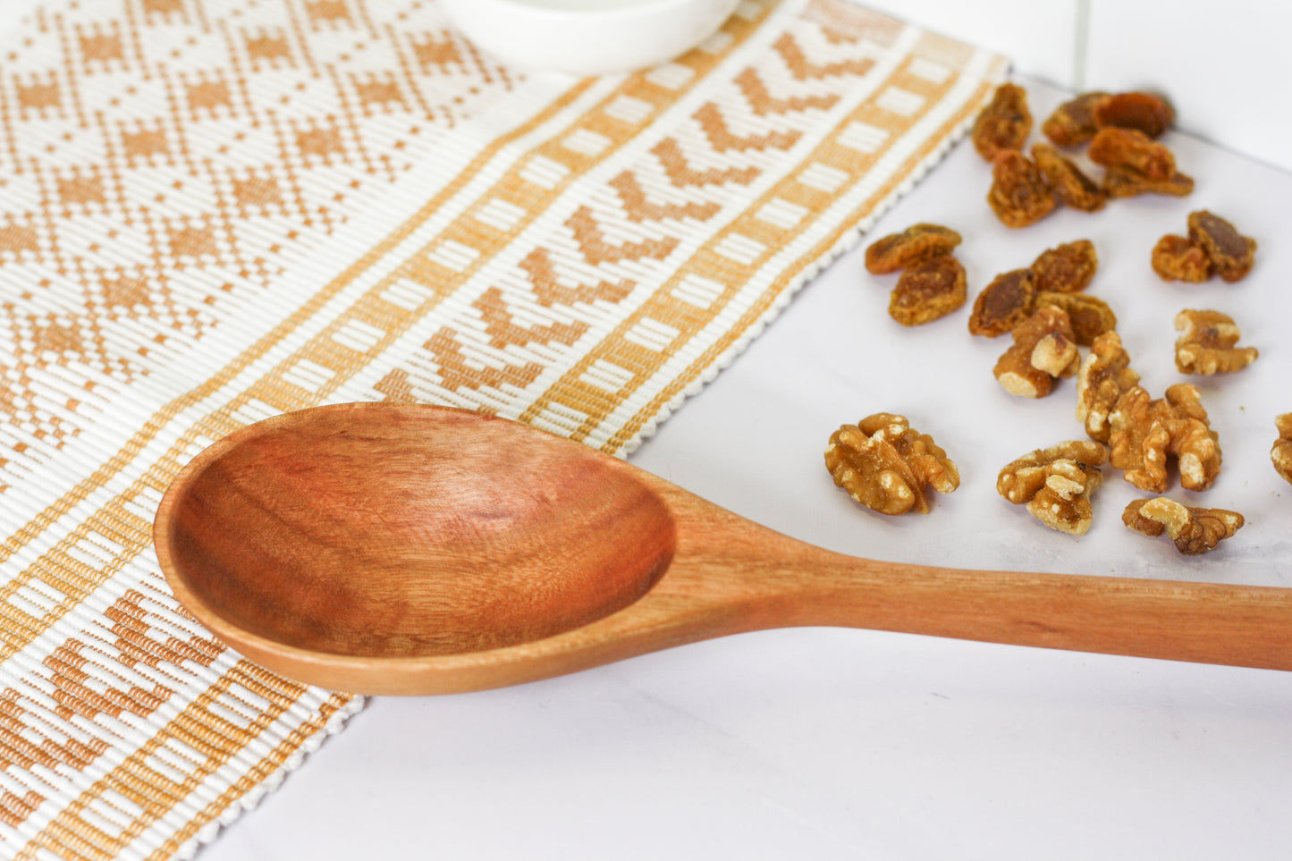 Multi-purpose spoon/ Blackbutt