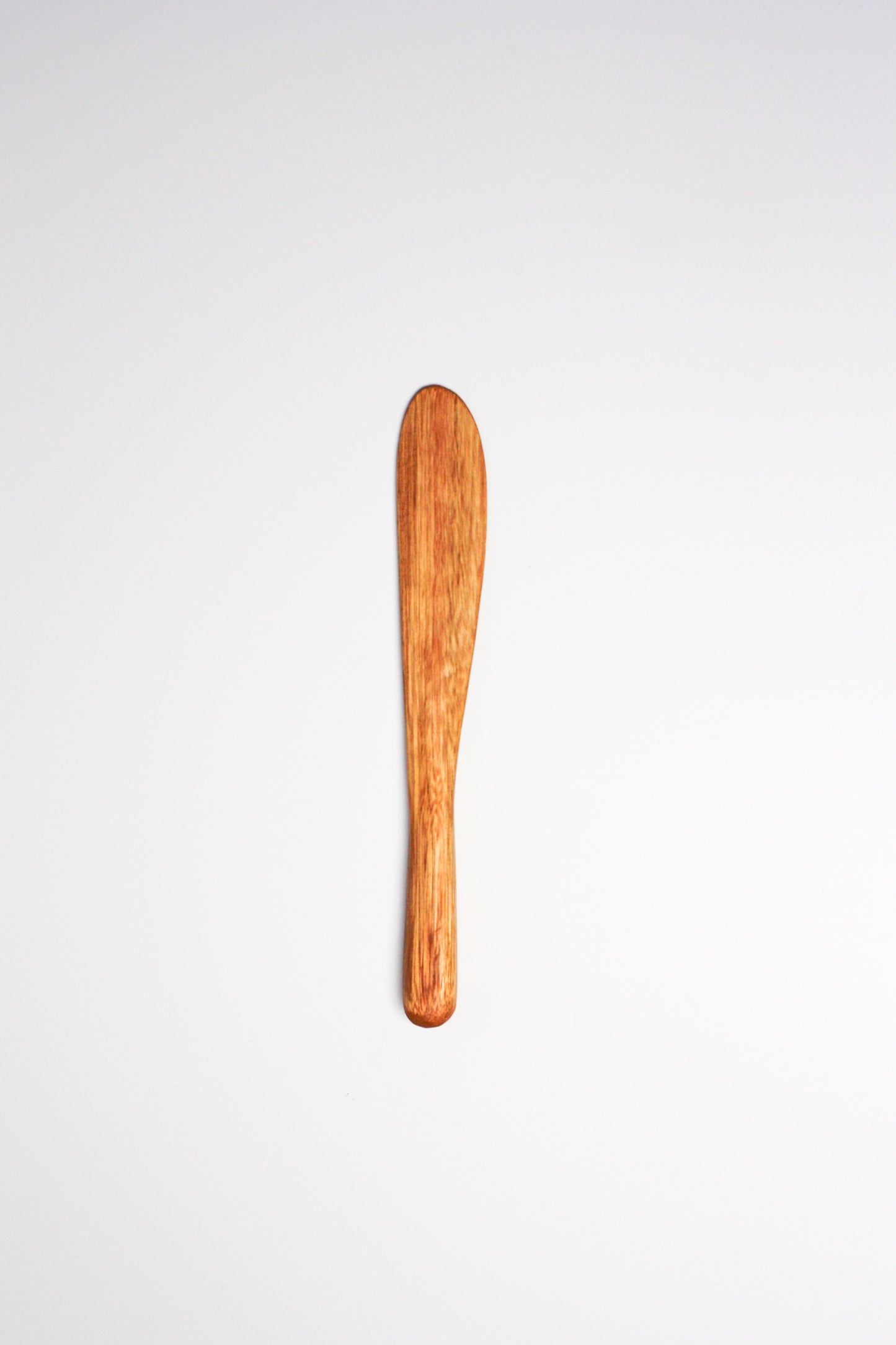 Butter spreader/ Blackbutt