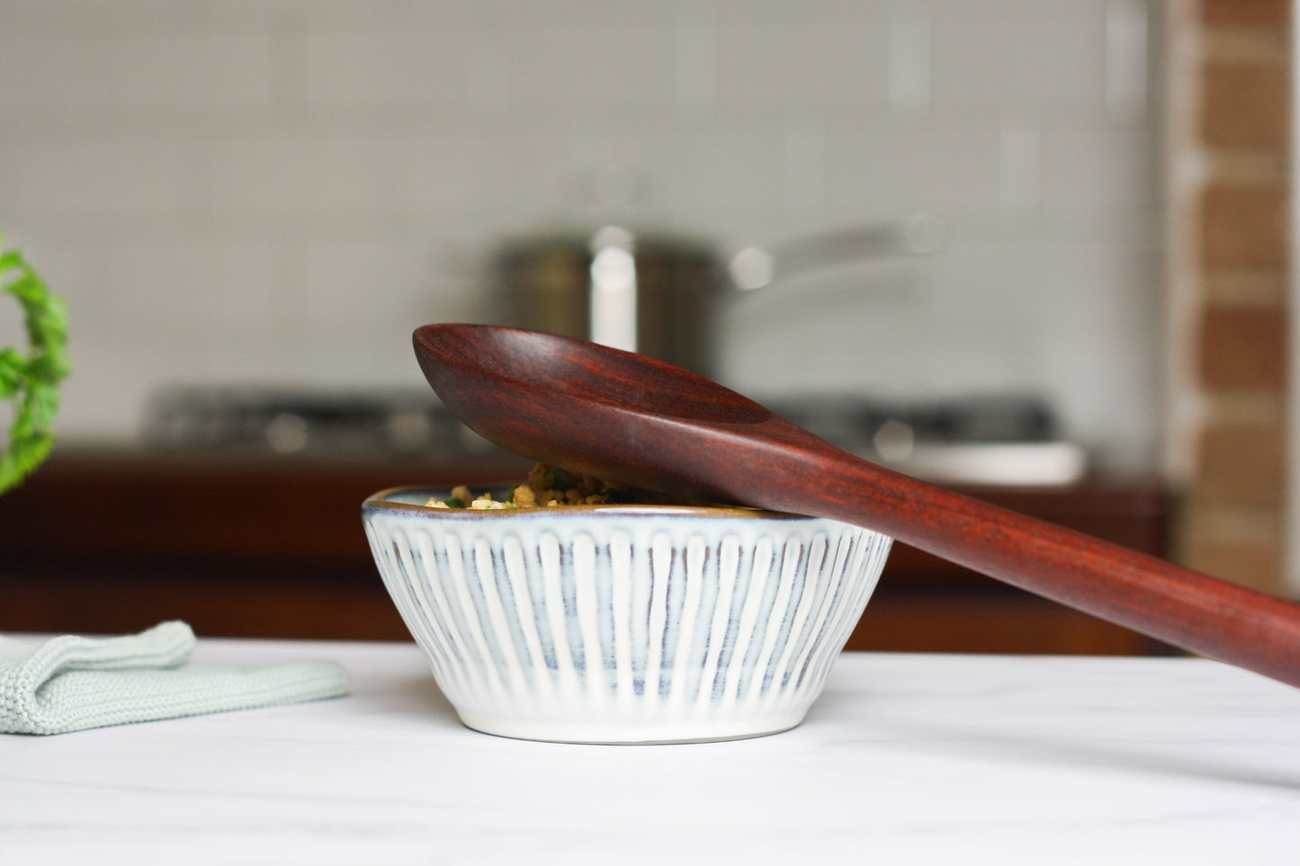 Multi-purpose spoon/ Jarrah