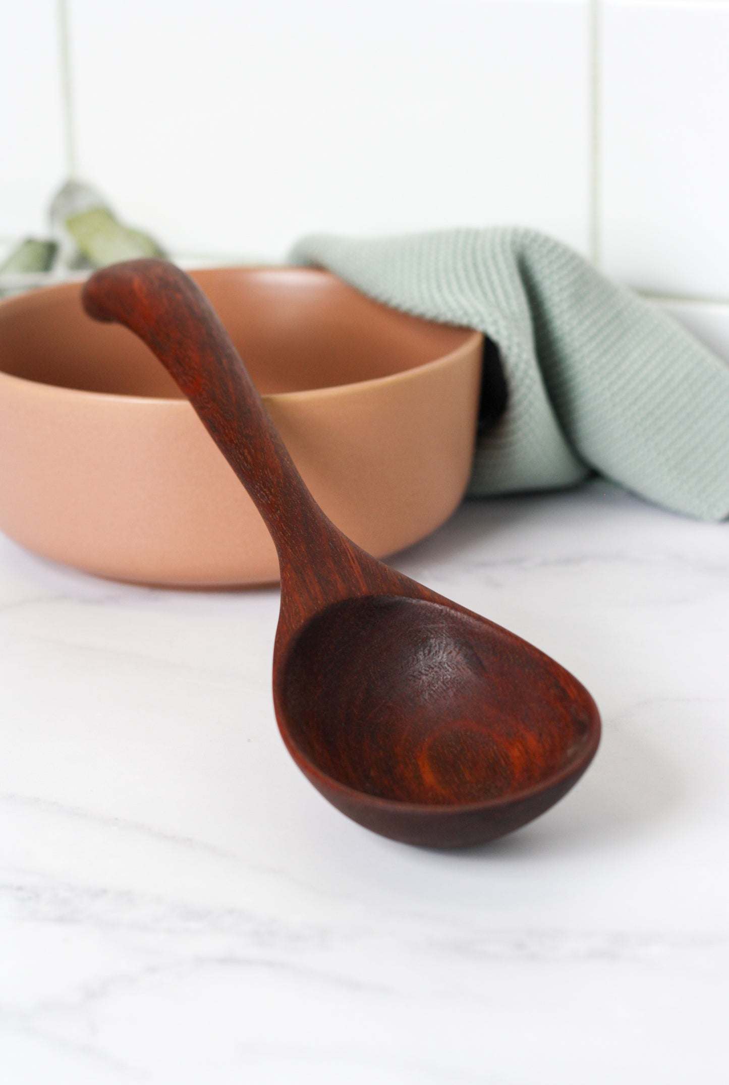 Serving Ladle small