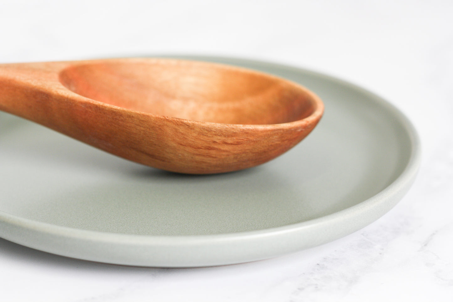 Multi-purpose spoon/ Blackbutt