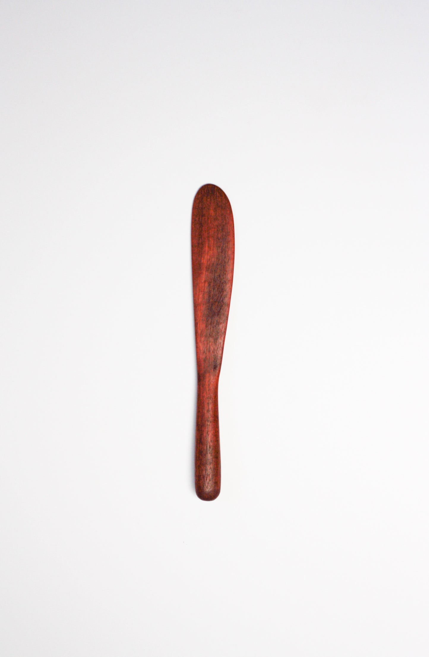 Butter spreader/ Jarrah