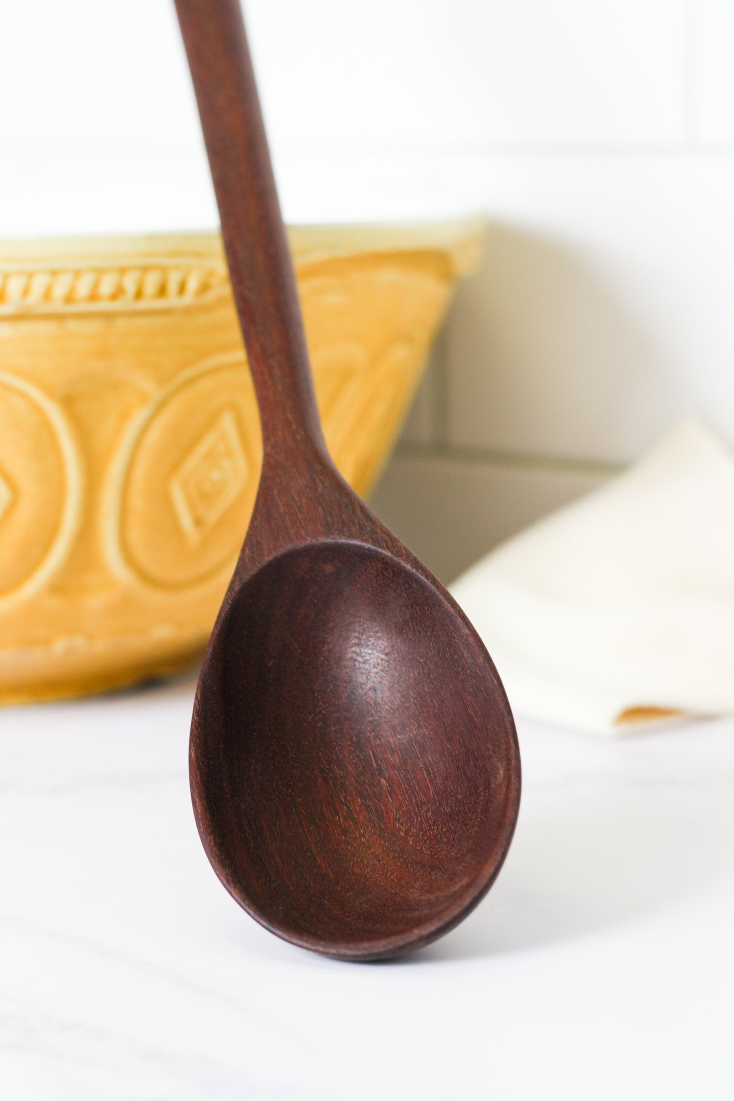 Multi-purpose spoon/ Jarrah