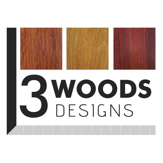 3Woods Designs