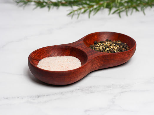 Dividend mini bowl/ Jarrah