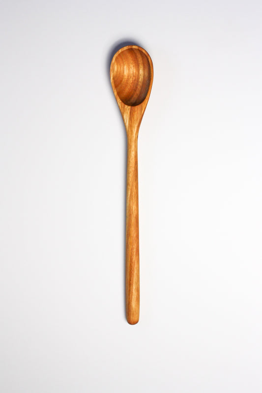 Tasting/ Mixing spoon- Blackbutt