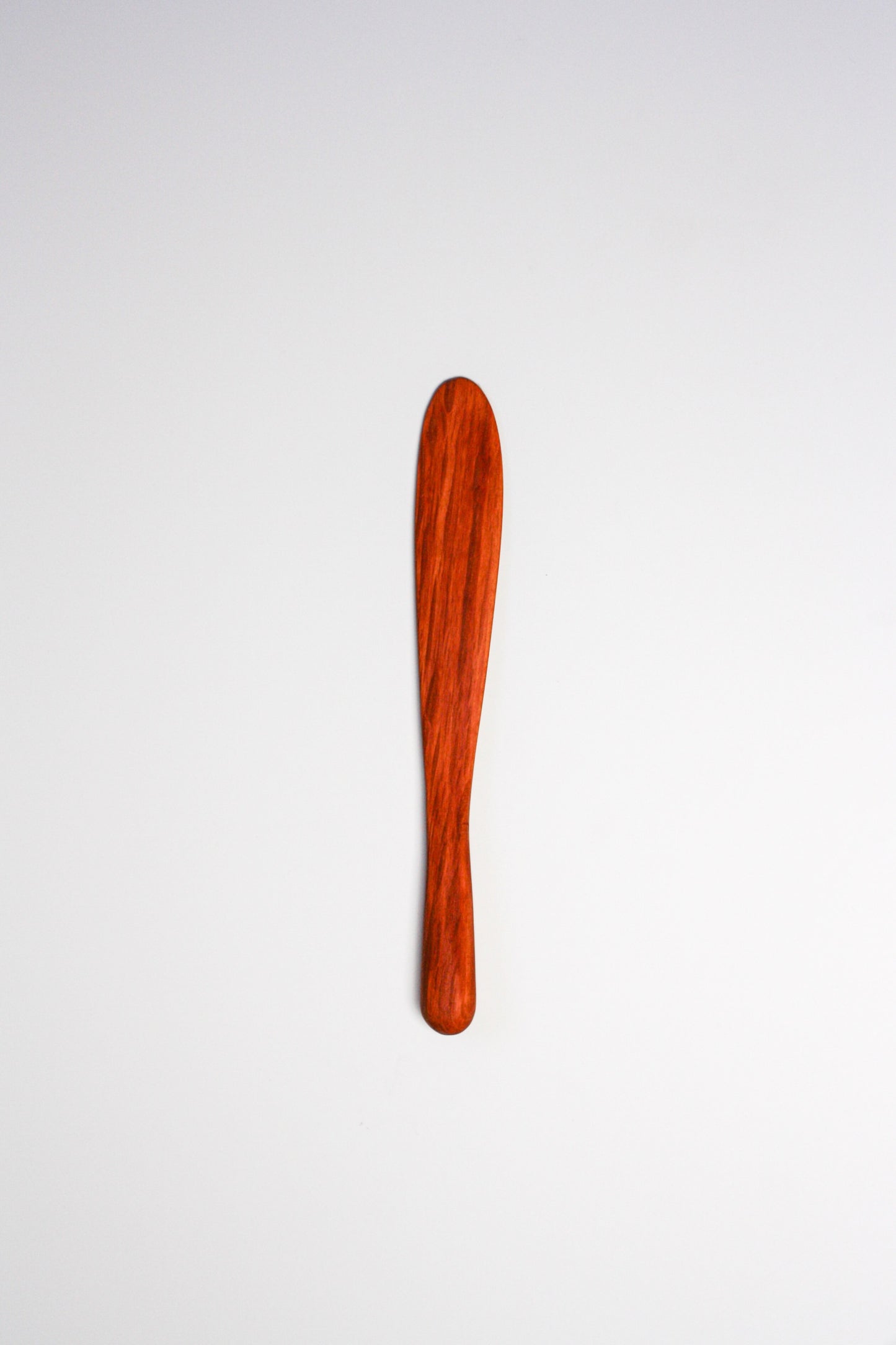 Butter spreader/ Sheoak