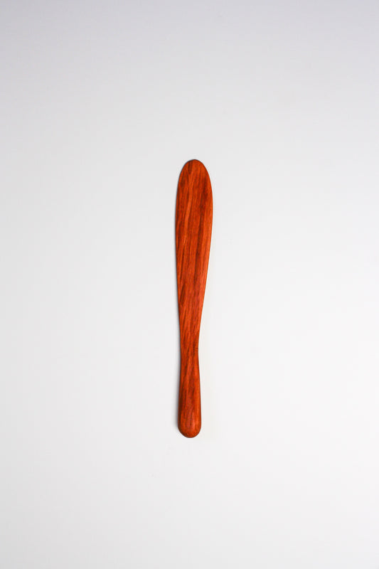Butter spreader/ Sheoak