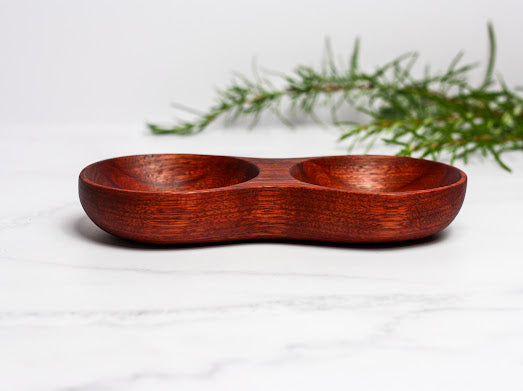 Dividend mini bowl/ Jarrah