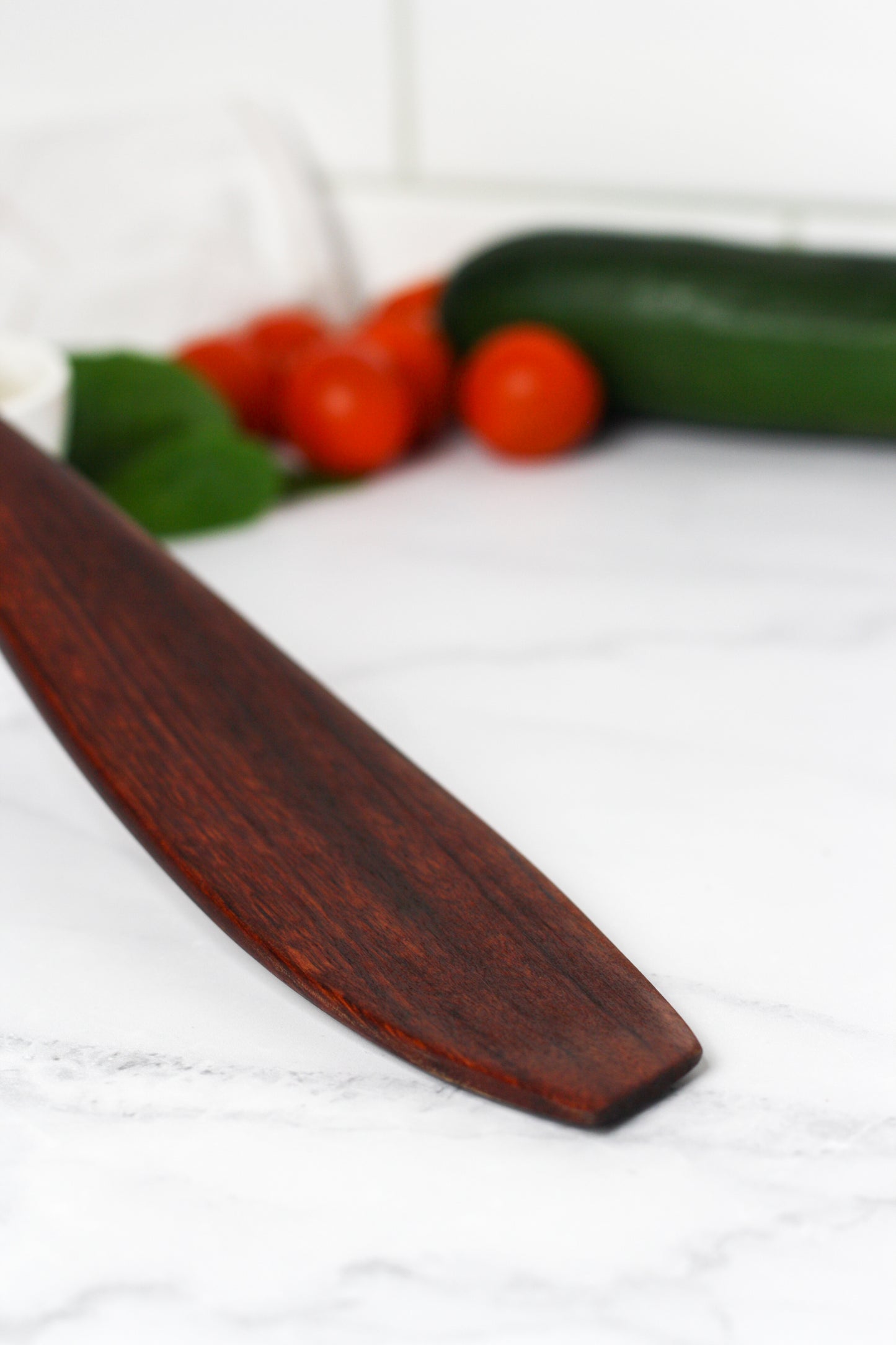 Stirring rod- Jarrah