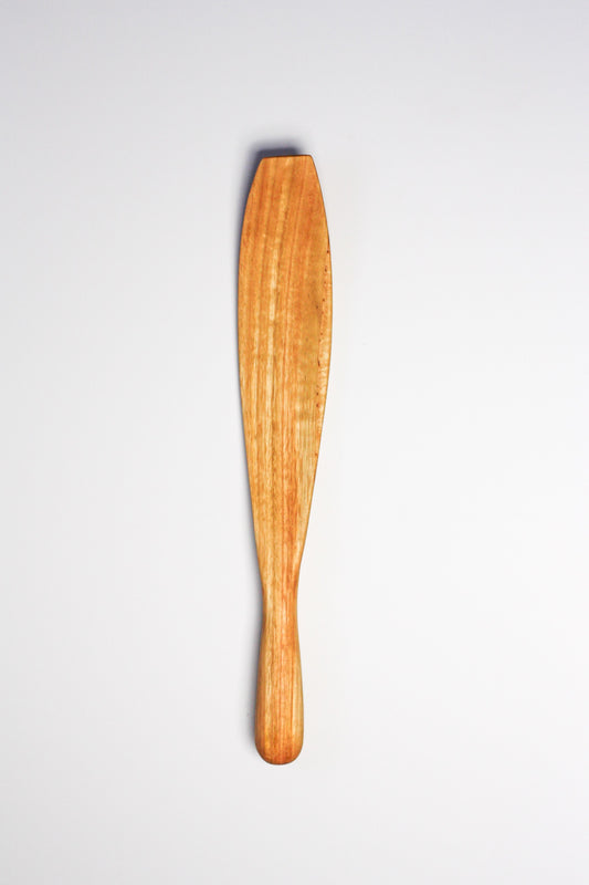 Stirring rod/ Blackbutt wood