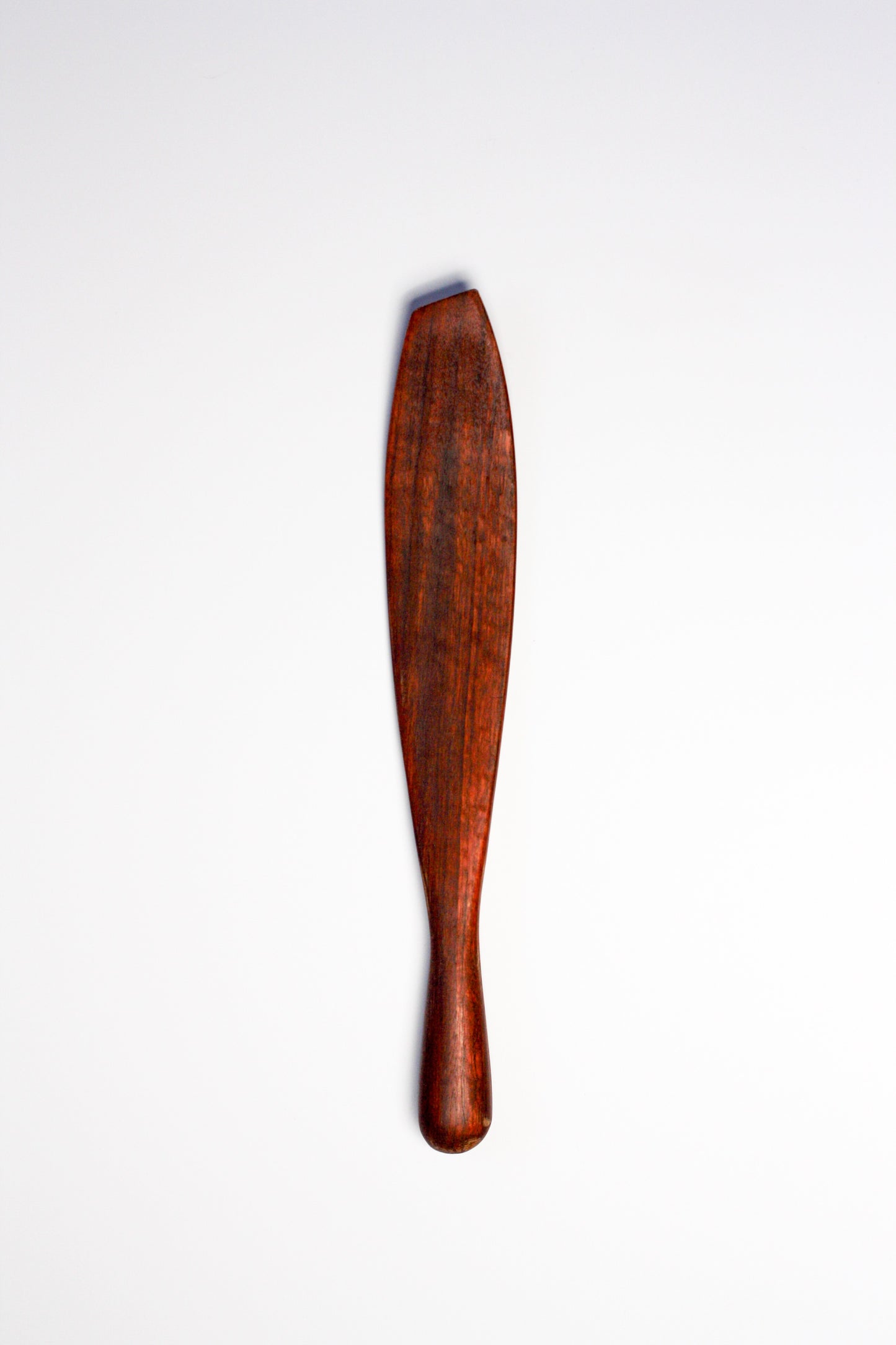 Stirring rod- Jarrah