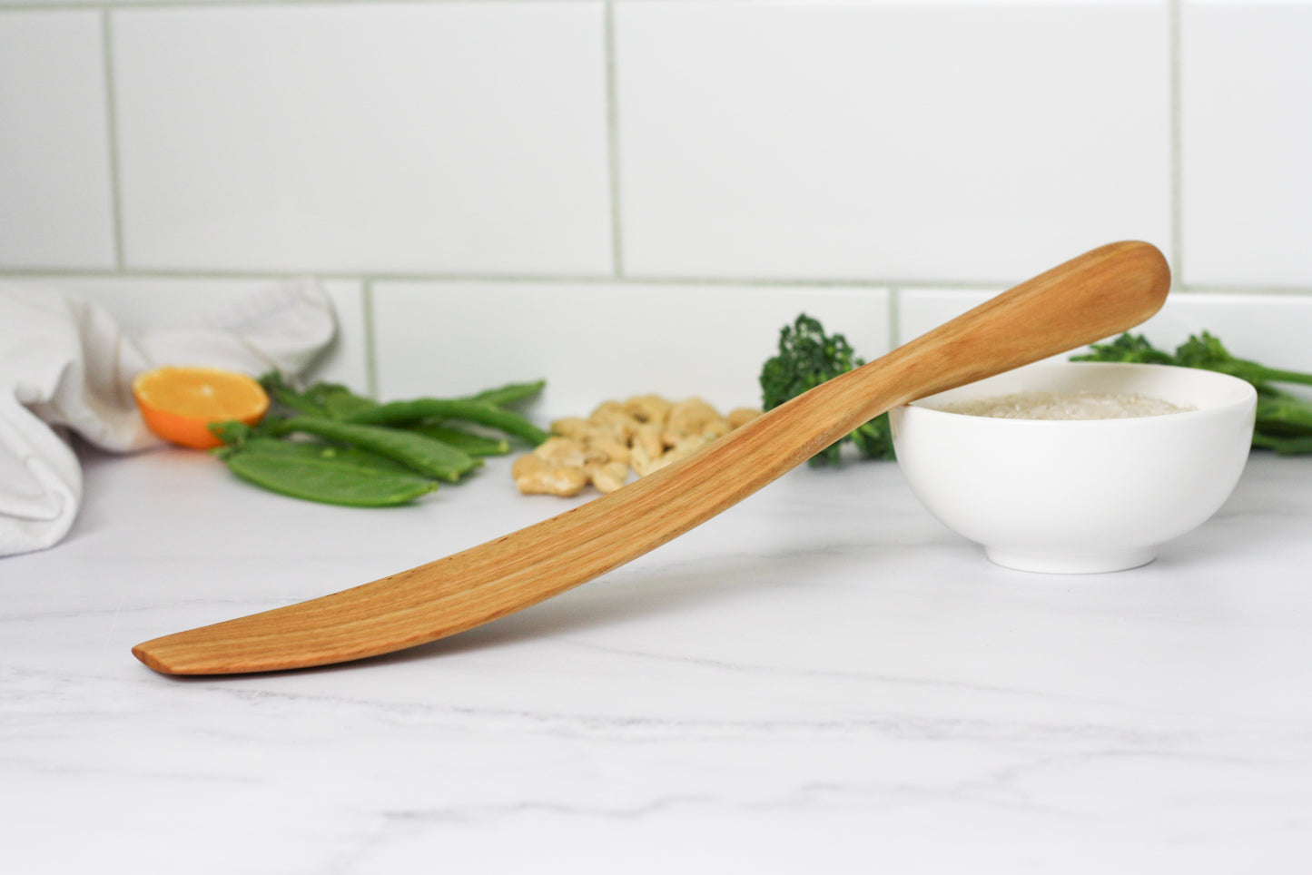 Stirring rod- Blackbutt wood/ Tassie Blue gum