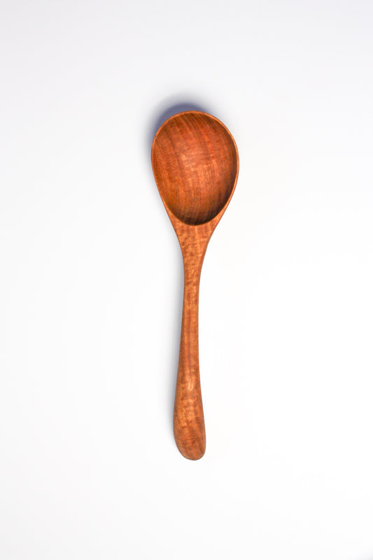 Serving Ladle small/ Blackbutt