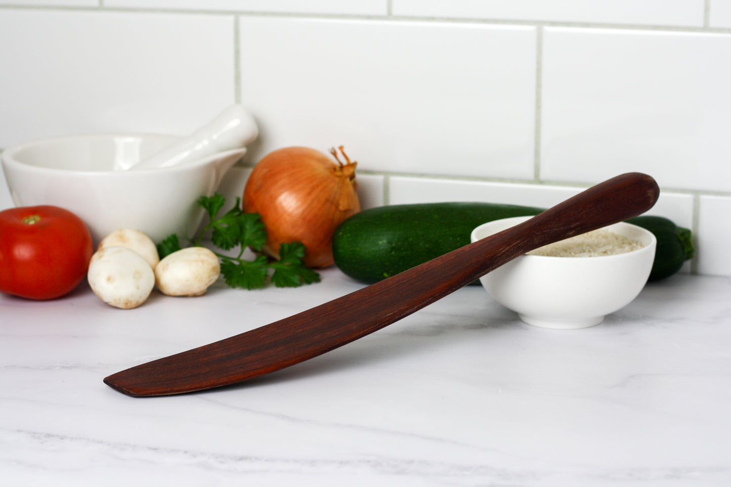 Stirring rod- Jarrah