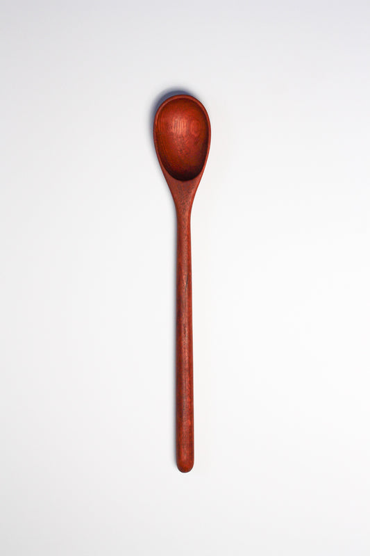 Mixing/ tasting spoon- Jarrah