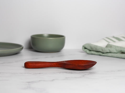 Baking spoon/ Jarrah