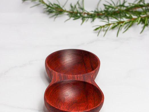 Dividend mini bowl/ Jarrah