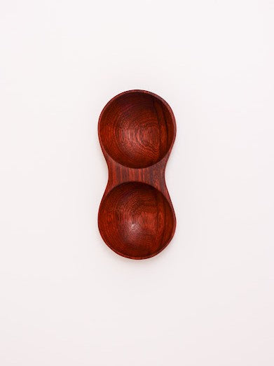 Dividend mini bowl/ Jarrah