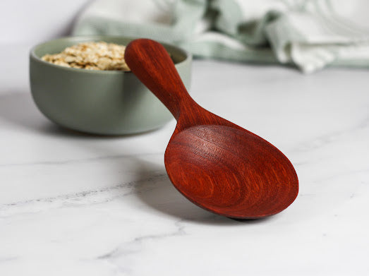 Baking spoon/ Jarrah