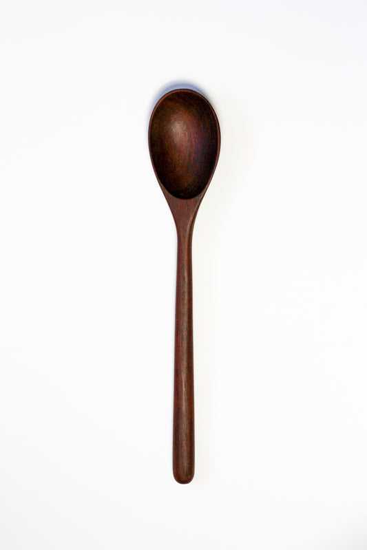 Multi-purpose spoon/ Jarrah
