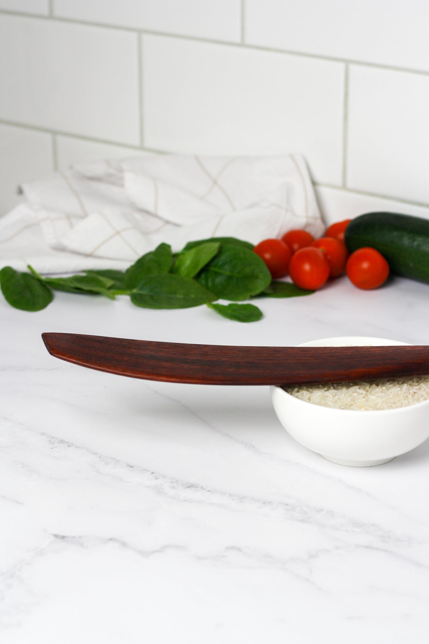 Stirring rod- Jarrah