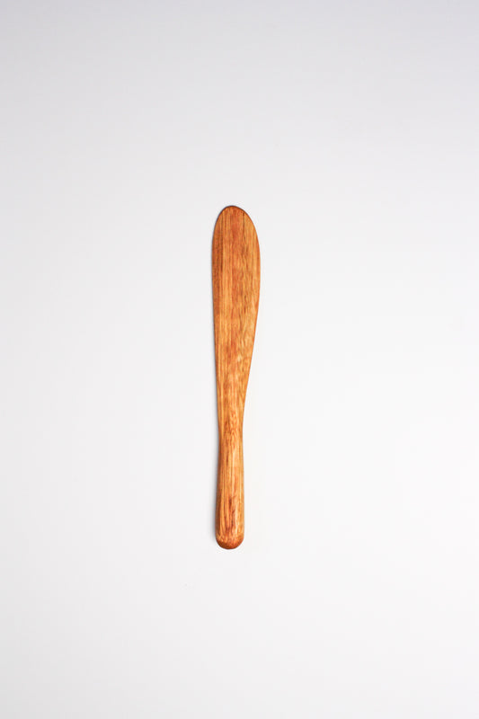 Butter spreader/ Blackbutt