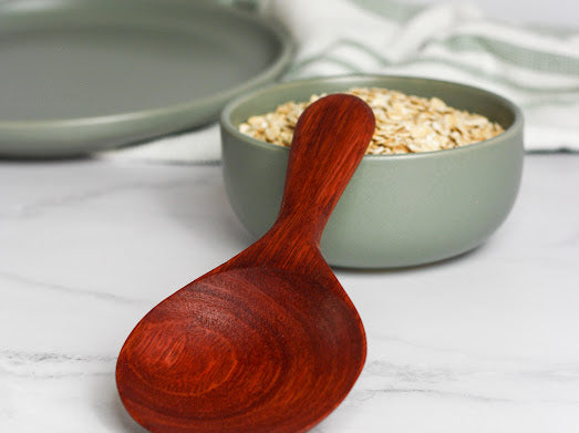 Baking spoon/ Jarrah