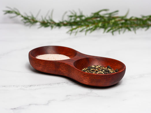 Dividend mini bowl/ Jarrah