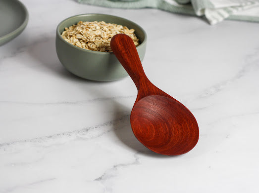 Baking spoon/ Jarrah