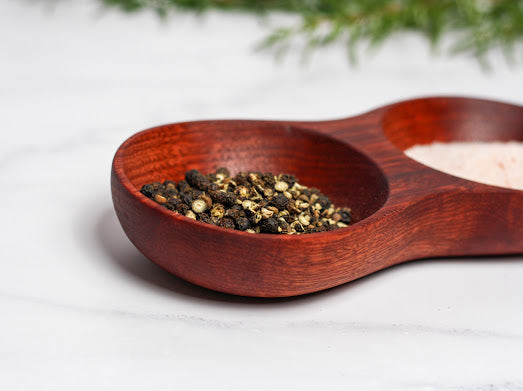 Dividend mini bowl/ Jarrah