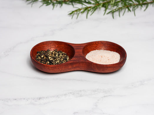 Dividend mini bowl/ Jarrah