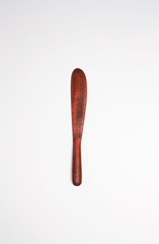 Butter spreader/ Jarrah