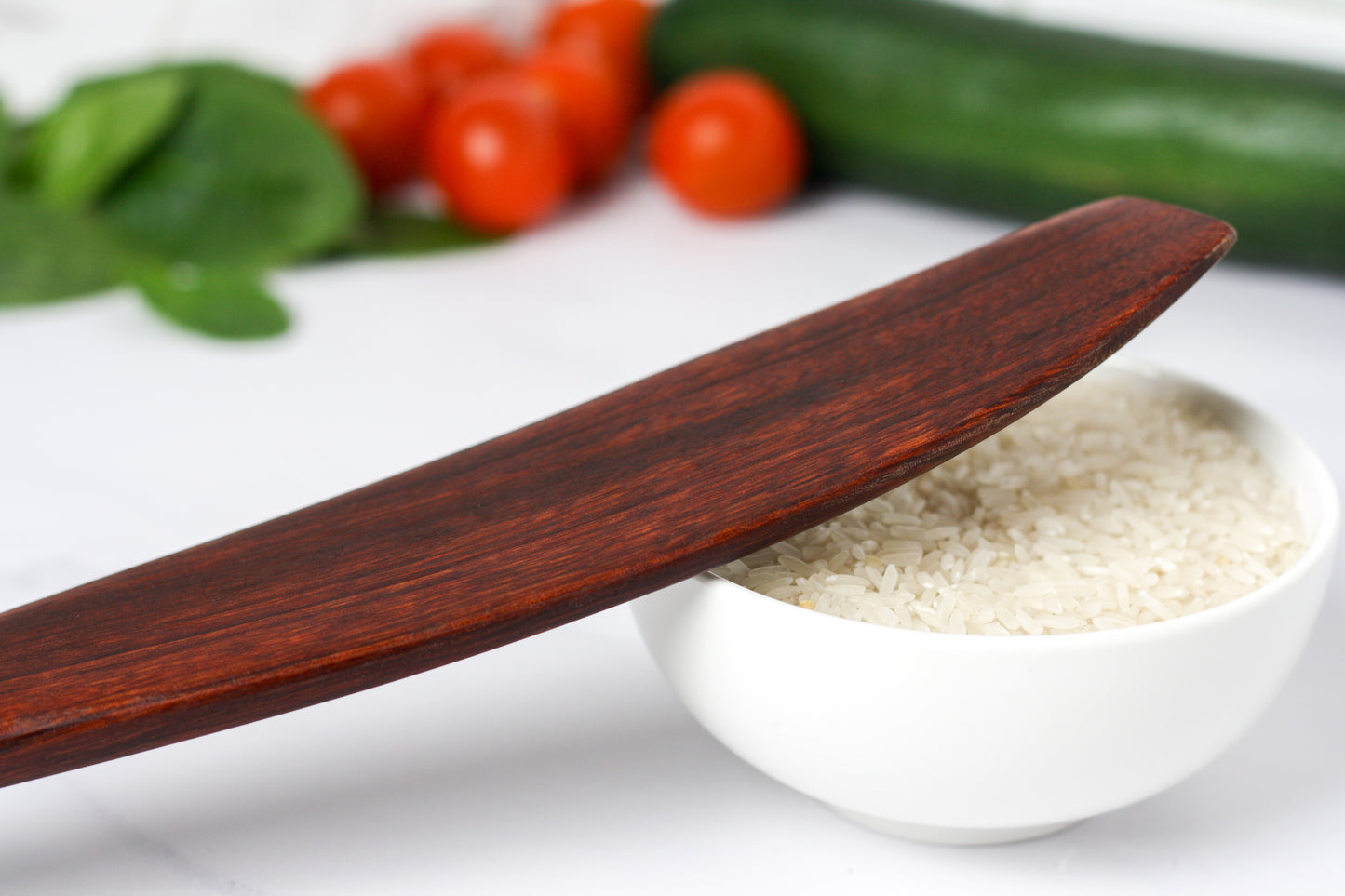 Stirring rod- Jarrah