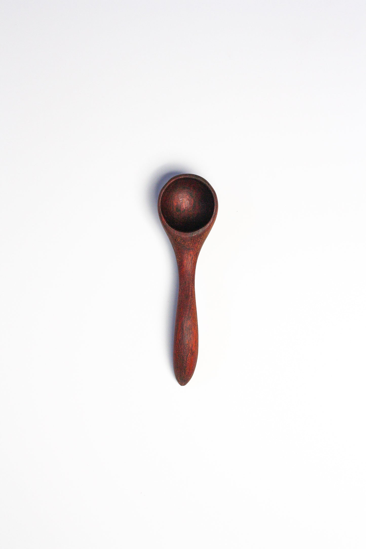 Coffee Scoop - Jarrah